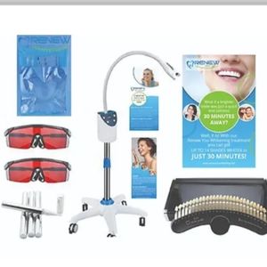 Teeth Whitening Startup Business